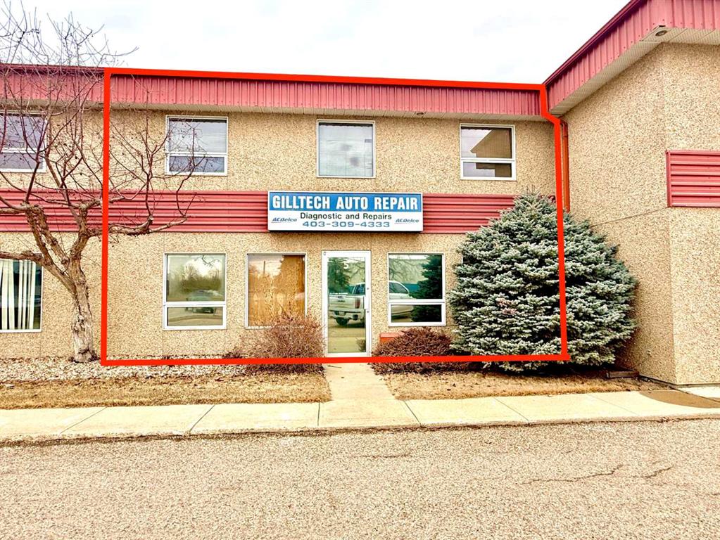 Picture for 5, 4608 62 Street 