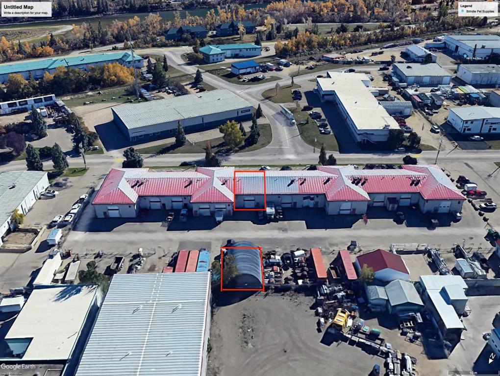 Picture for 5, 4608 62 Street 