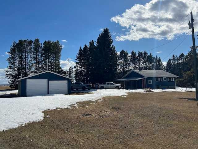 Picture for 21136 TWP RD 441  