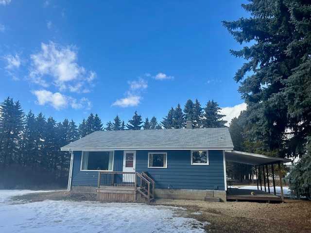 Picture for 21136 TWP RD 441  