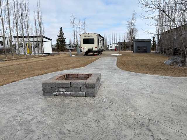 Picture for Lot 100, 41019 Range Road 11  