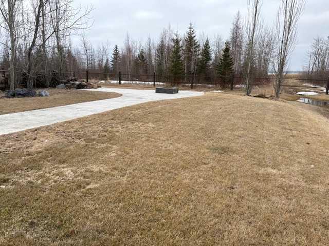 Picture for Lot 100, 41019 Range Road 11  