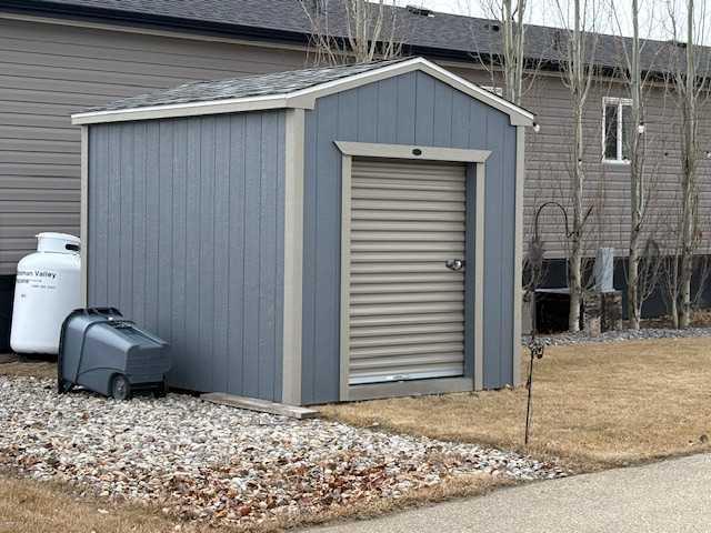 Picture for Lot 100, 41019 Range Road 11  