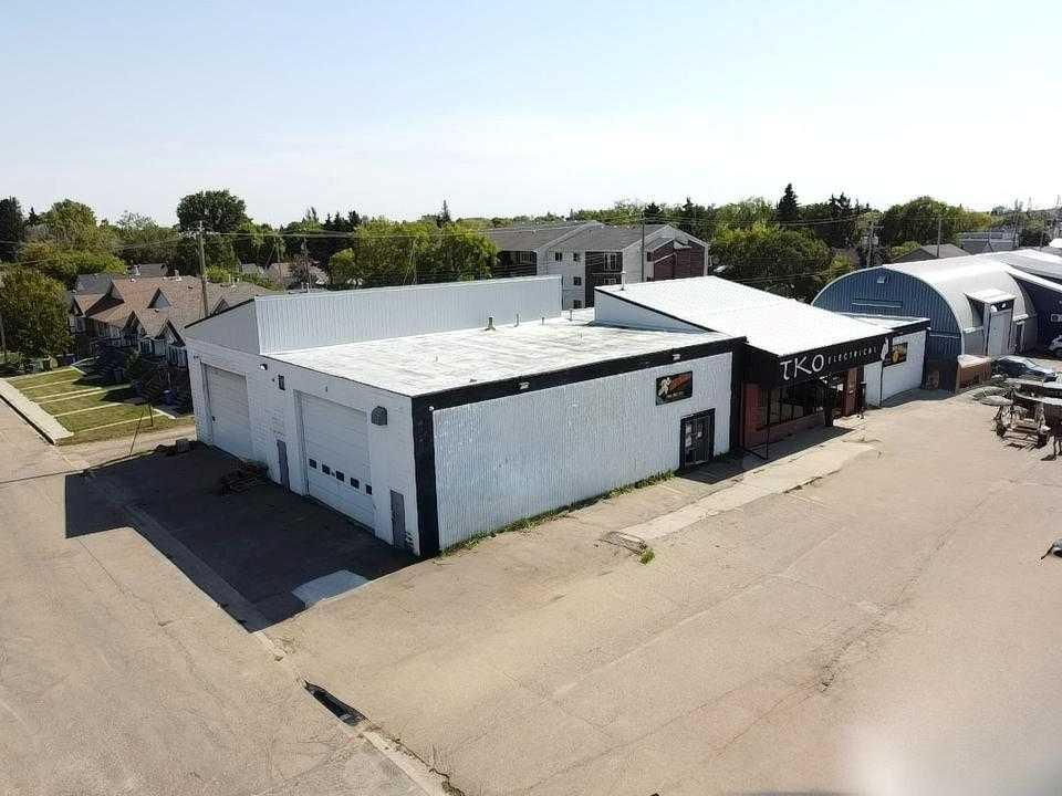 Picture for 5305 49 Street 