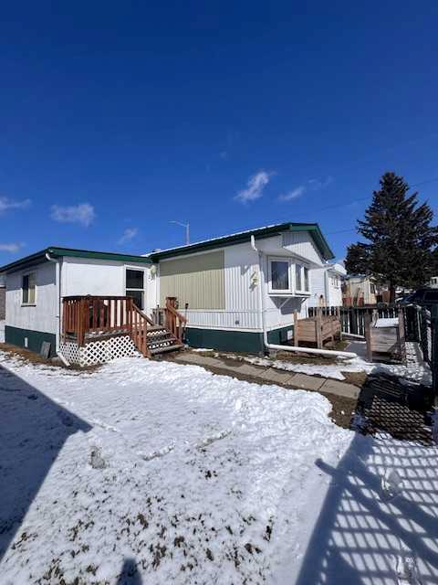 Picture for 22, 5411 50 Avenue 