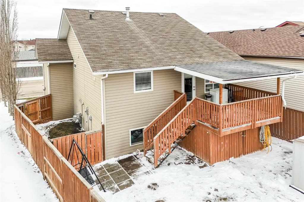 Picture for 8 Jepsen Crescent 