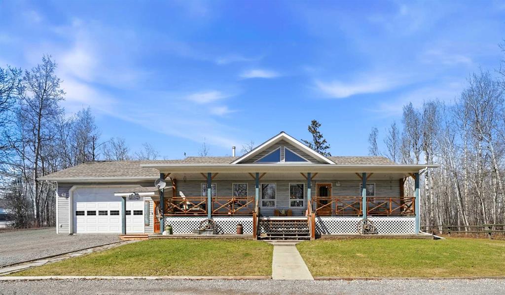 Picture for 39527 Range Road 31  