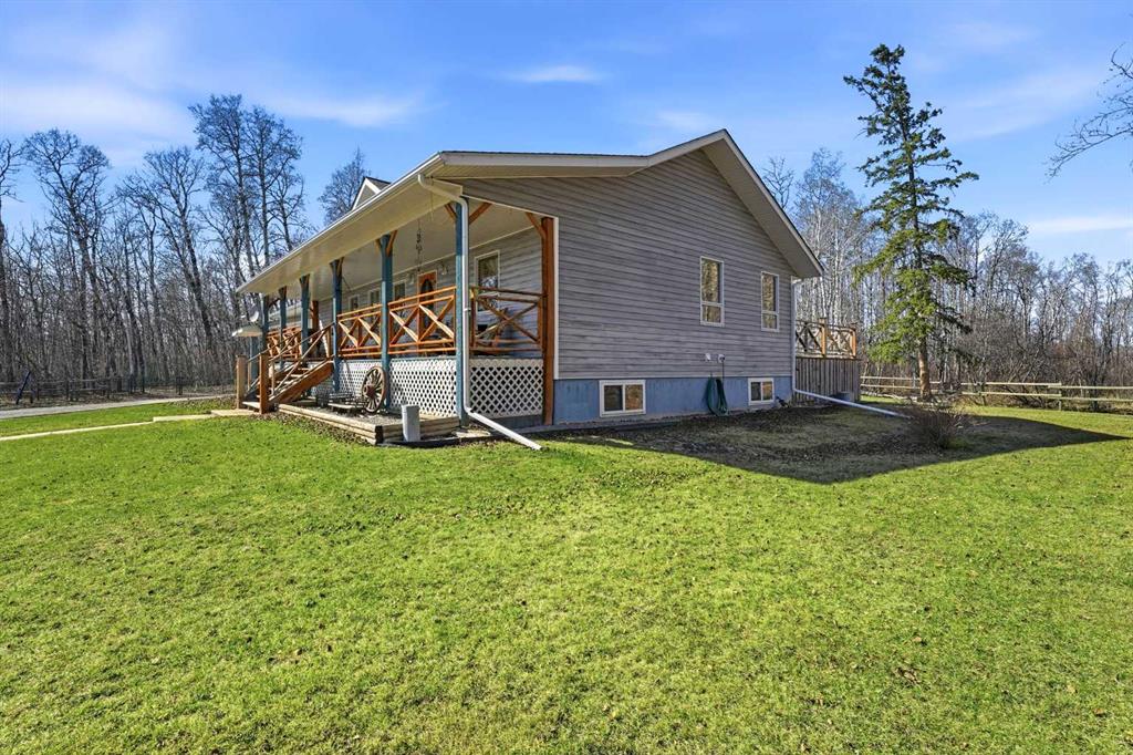 Picture for 39527 Range Road 31  