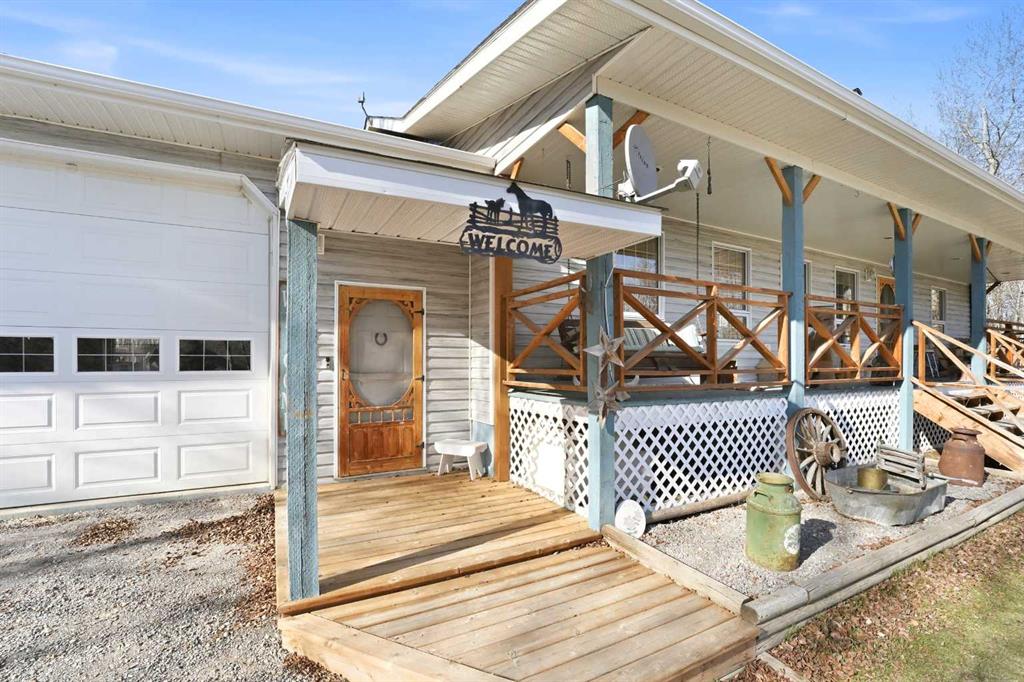 Picture for 39527 Range Road 31  