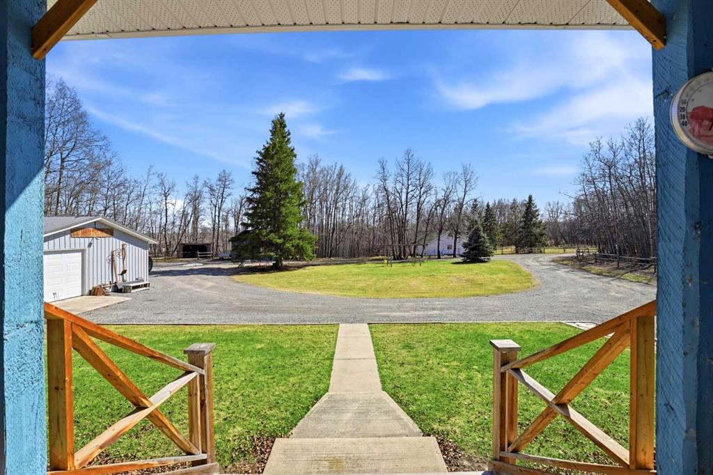 Picture for 39527 Range Road 31  