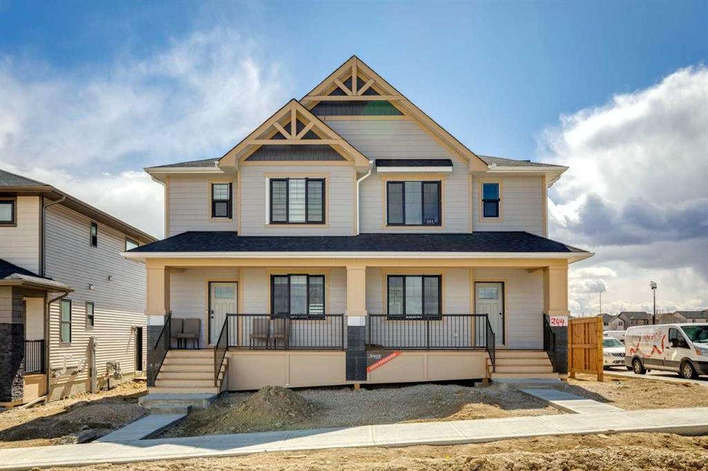 Picture for 244 Drystone Walk NW