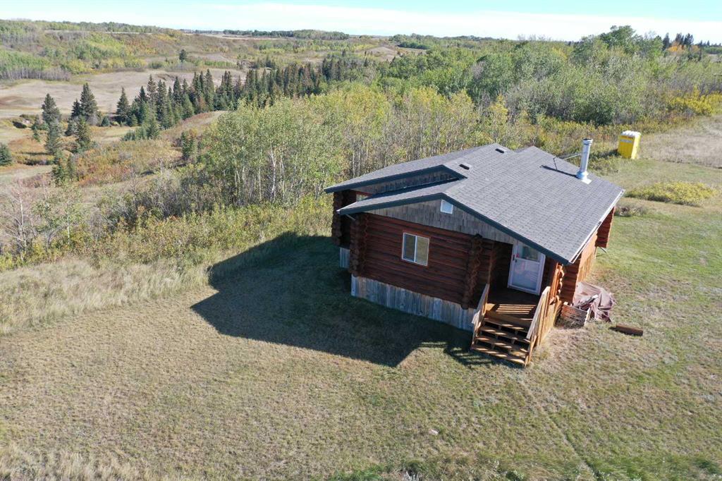 Picture for 42126 Range Road 175  