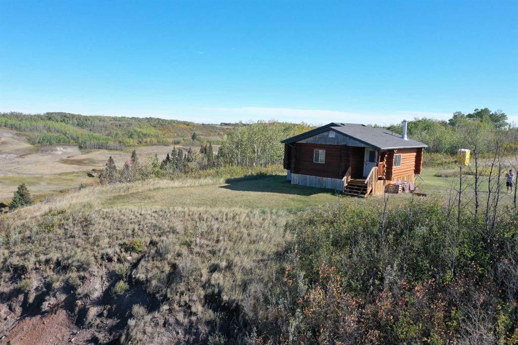 Picture for 42126 Range Road 175  