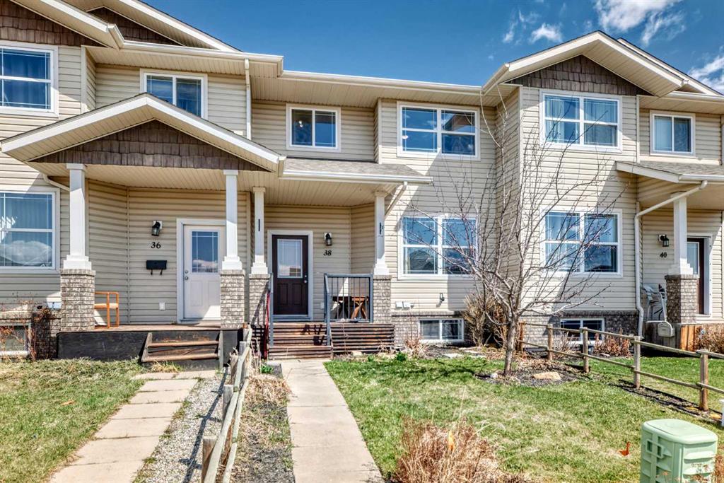 Picture for #38 Terrace Heights Drive  