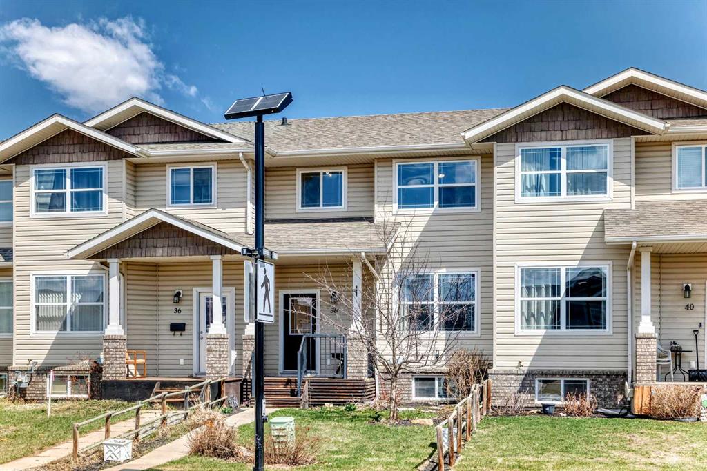 Picture for #38 Terrace Heights Drive  