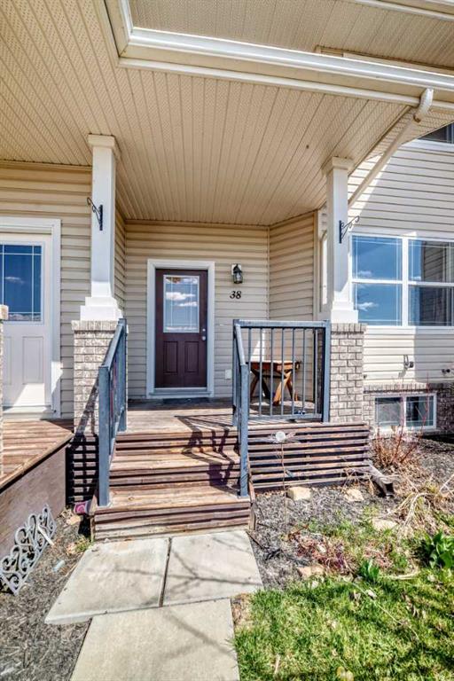 Picture for #38 Terrace Heights Drive  