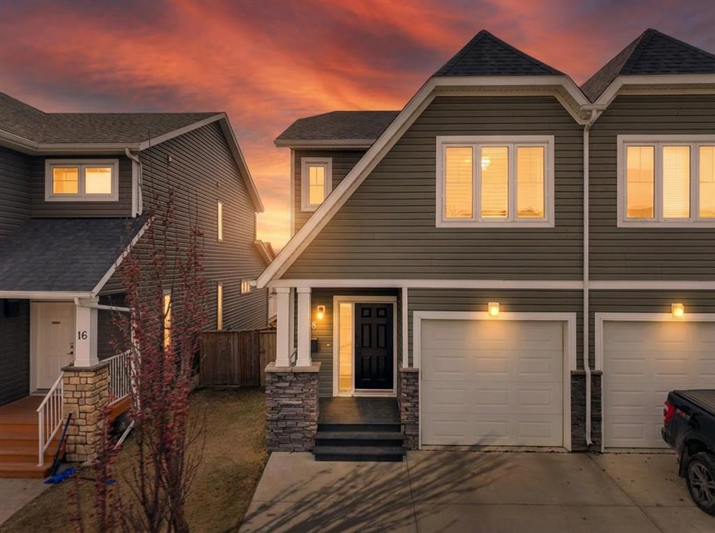 Picture for 18 Shaw Close 