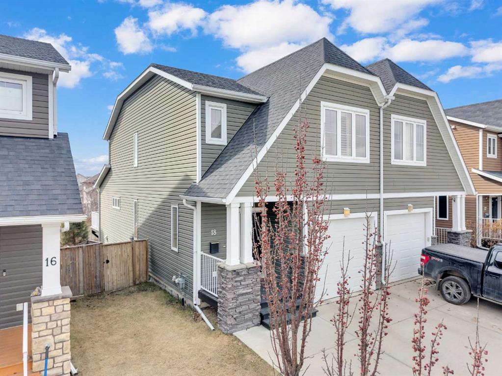 Picture for 18 Shaw Close 