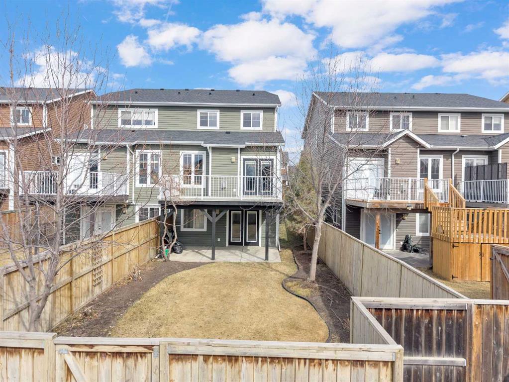 Picture for 18 Shaw Close 
