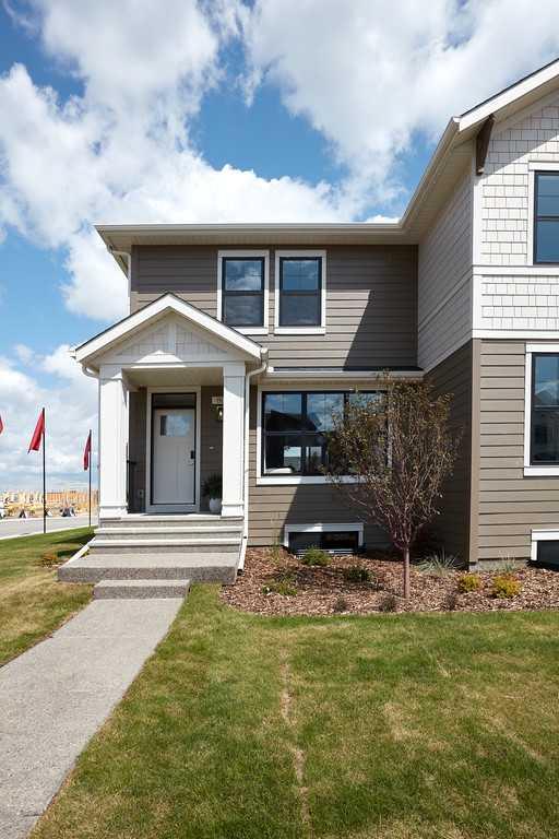 Picture for 80 Emberside Grove 