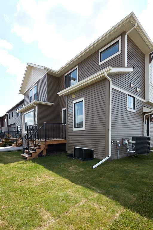 Picture for 80 Emberside Grove 
