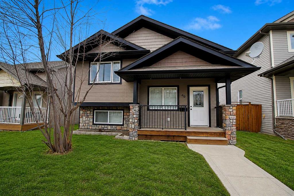 Picture for 60 Vickers Close 