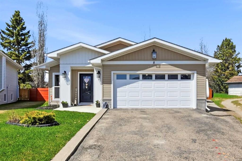 Picture for 8 Willow Place 