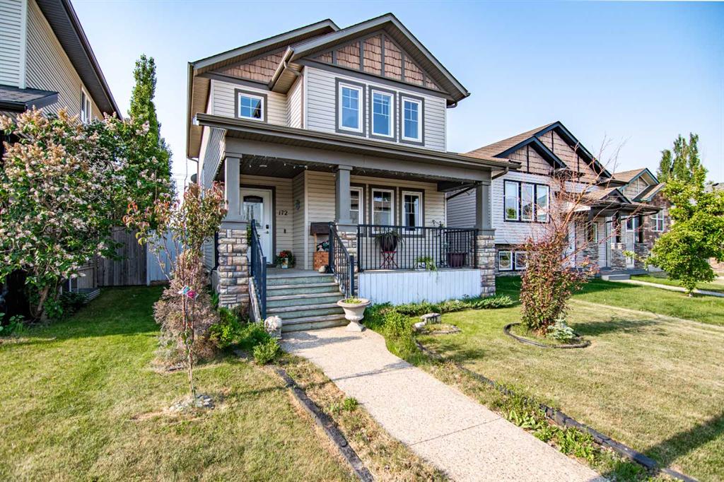 Picture for 172 Ibbotson Close 