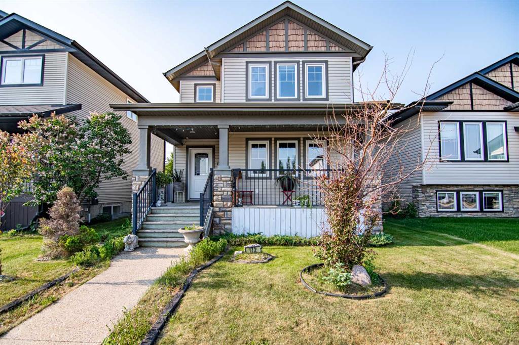 Picture for 172 Ibbotson Close 