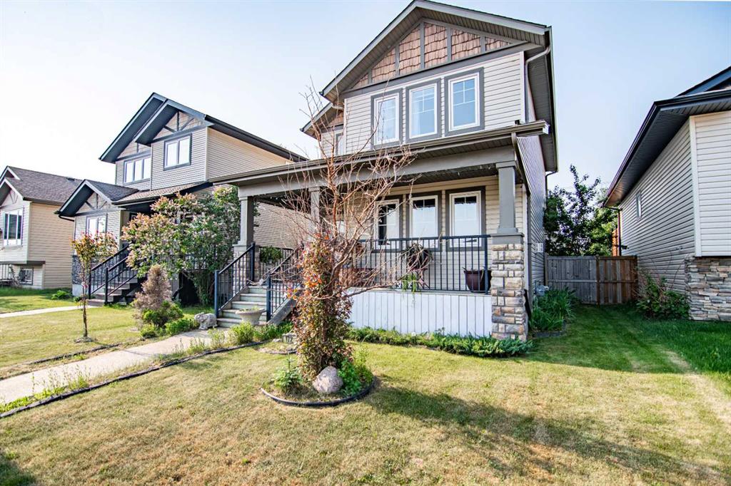 Picture for 172 Ibbotson Close 