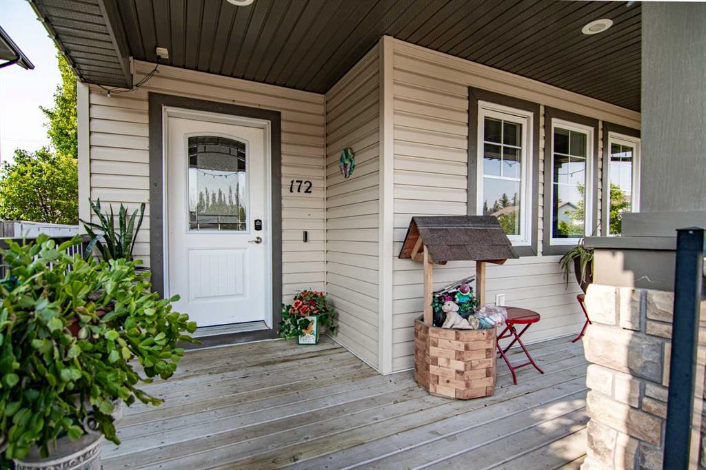 Picture for 172 Ibbotson Close 