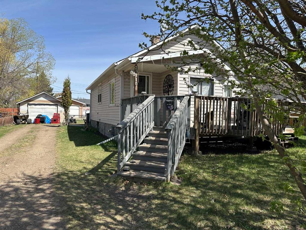 Picture for 5110 60 Avenue 
