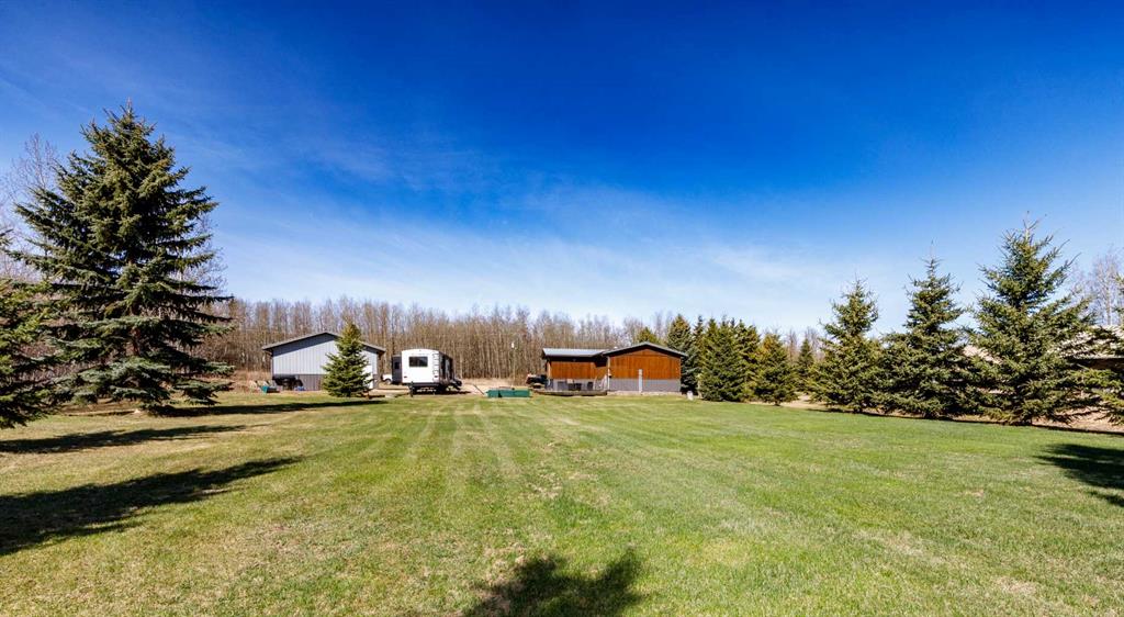 Picture for 415, 462014 Range Road 10  
