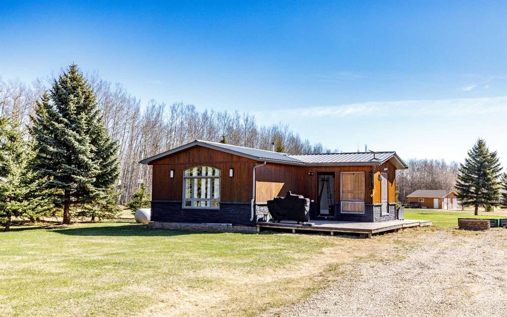 Picture for 415, 462014 Range Road 10  