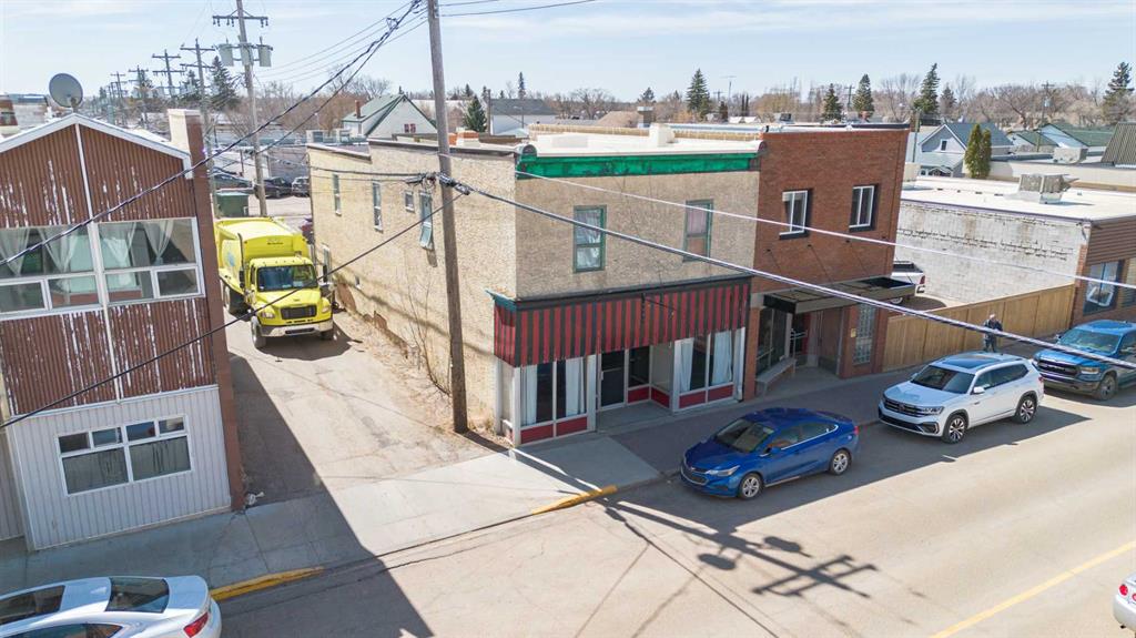 Picture for 5007 50 Avenue 