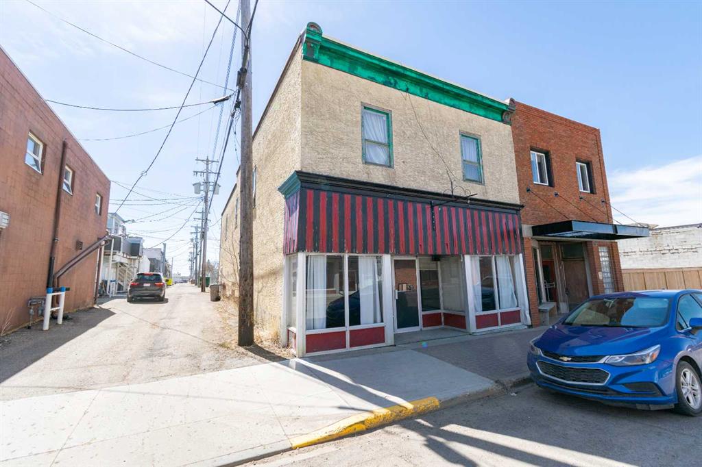 Picture for 5007 50 Avenue 