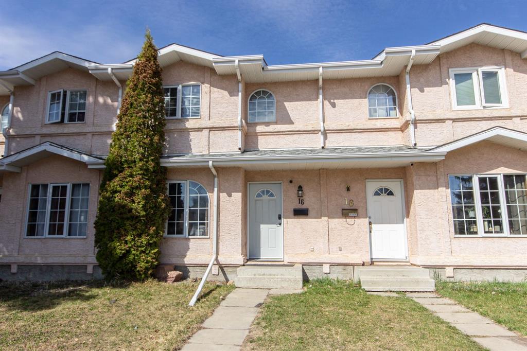 Picture for 16 Davis Close 