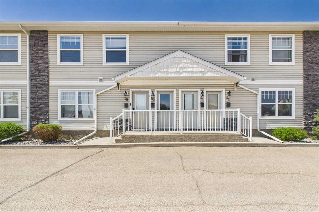 Picture for 40, 20 Jacobs Close 