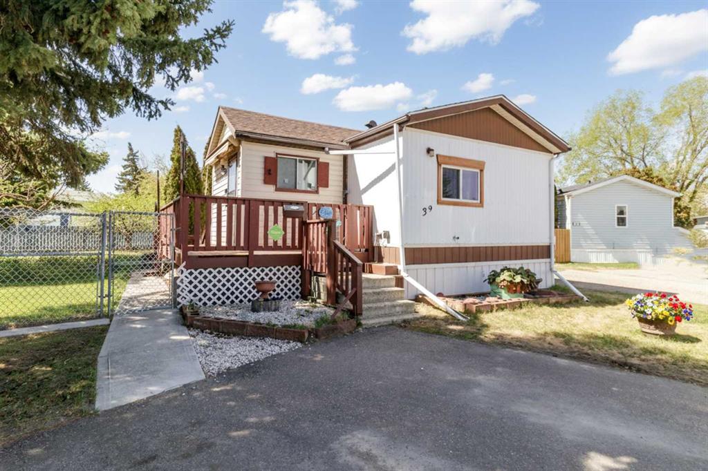 Picture for 39, 5344 76 Street 