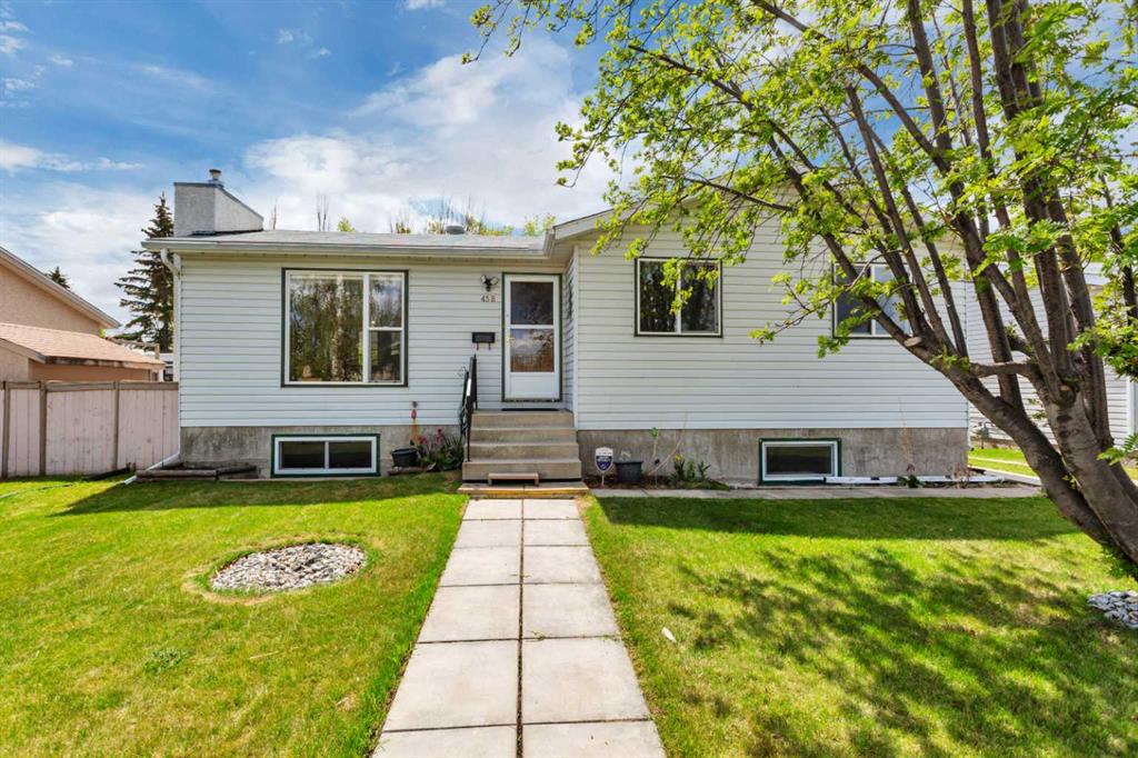 Picture for 4318 45 Ave  