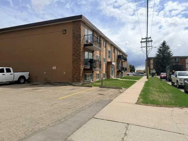 Picture for 306A, 4714 55 Street 