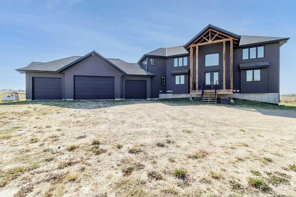 Picture for 28513 Township Road 374  