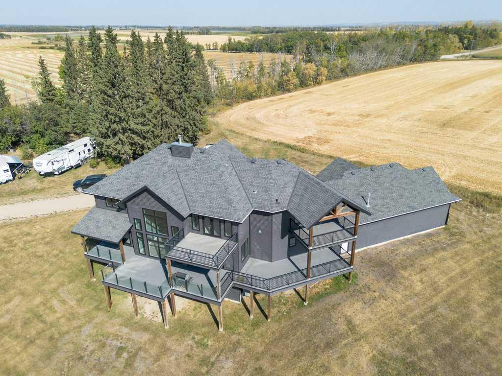 Picture for 28513 Township Road 374  