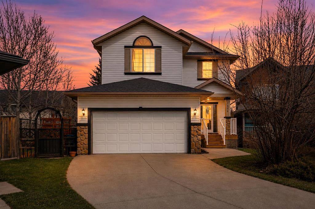 Picture for 1406 High Country Drive NW