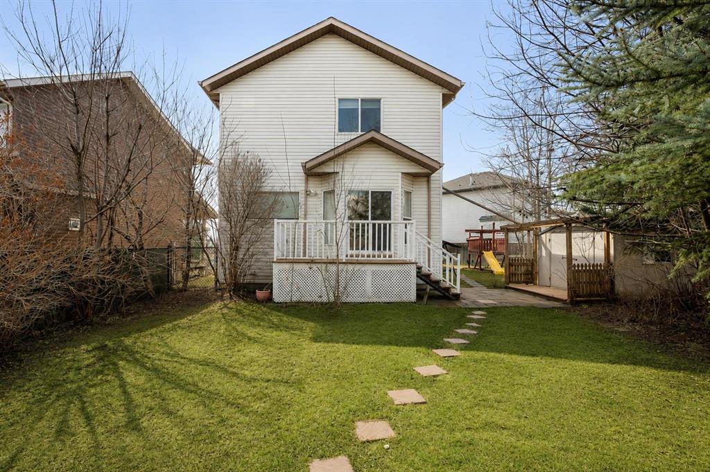 Picture for 1406 High Country Drive NW