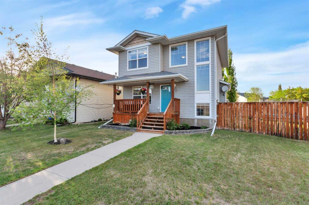 Picture for 182 Kidd Close 