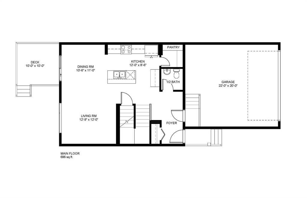 Picture for 60 Trinity Street 