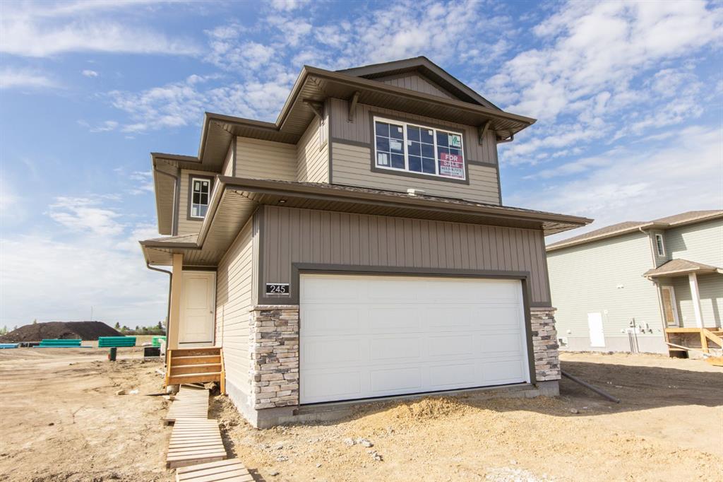 Picture for 245 Turnbull Close 