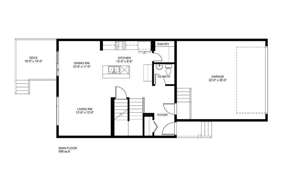 Picture for 245 Turnbull Close 