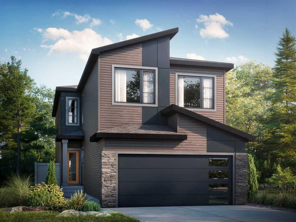 Picture for 146 Osprey Hill Way SW